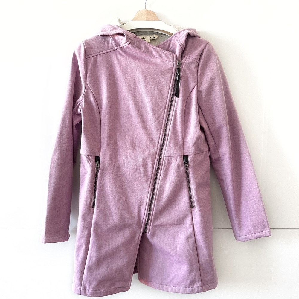 Houston Rain Jacket
